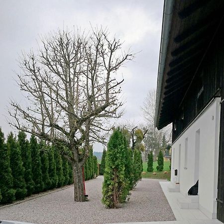 Muensing Naehe Starnberger See, Schoene Ferienwohnung, Gaestewohnung 125Qm Eg Und Og Kontaktfrei Esterno foto