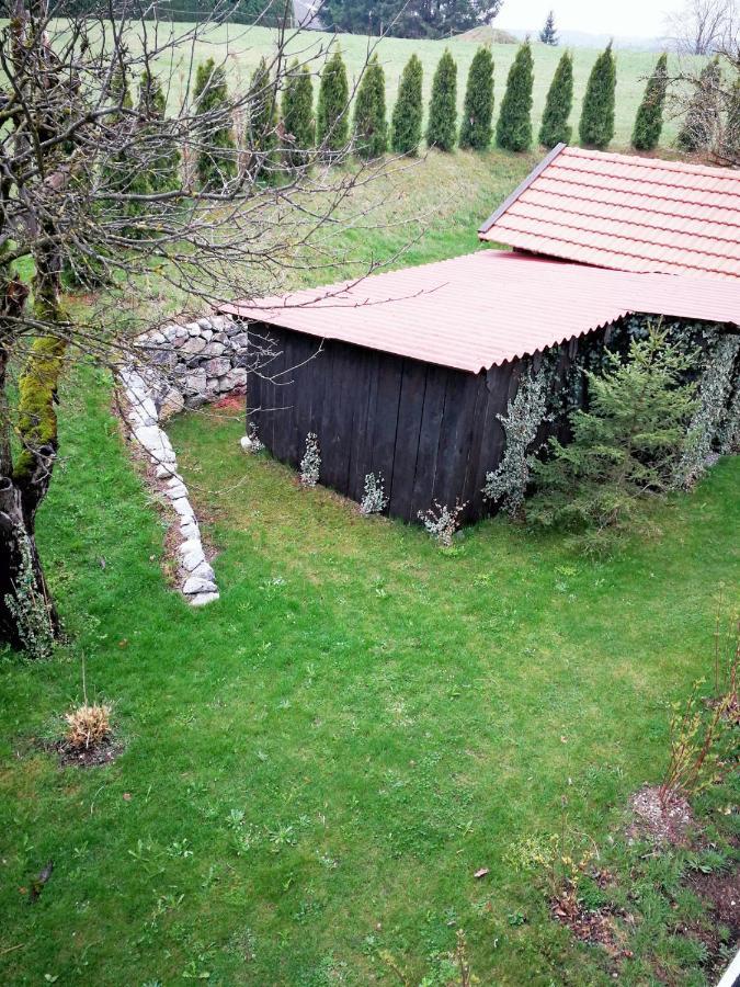 Muensing Naehe Starnberger See, Schoene Ferienwohnung, Gaestewohnung 125Qm Eg Und Og Kontaktfrei Esterno foto