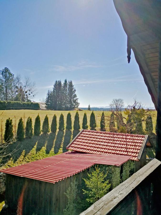 Muensing Naehe Starnberger See, Schoene Ferienwohnung, Gaestewohnung 125Qm Eg Und Og Kontaktfrei Esterno foto