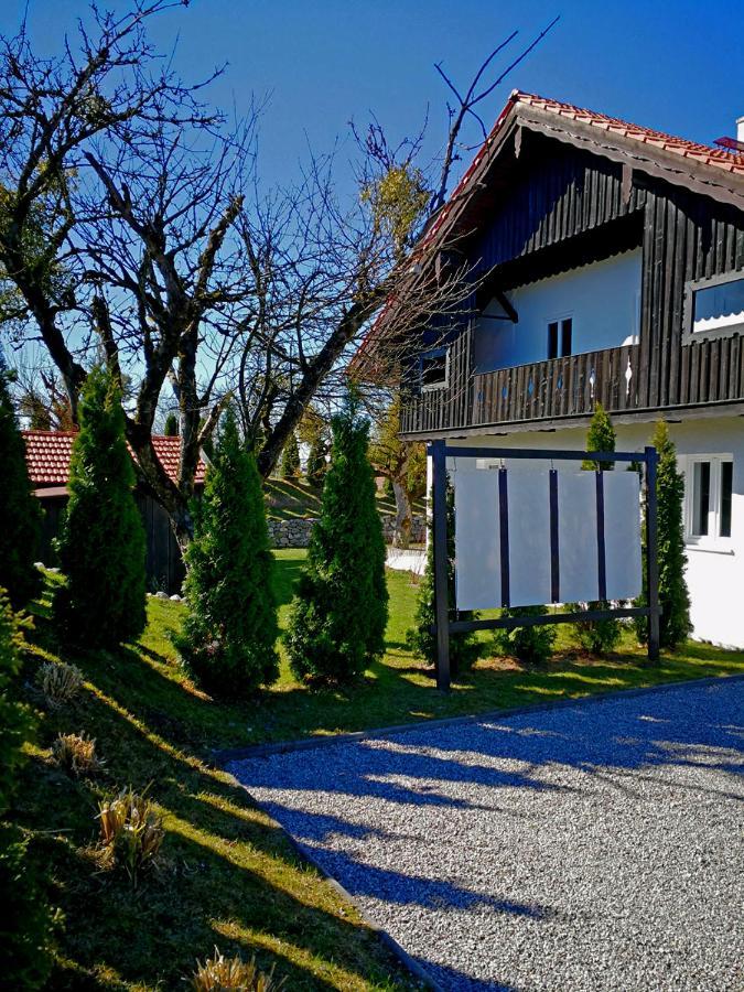 Muensing Naehe Starnberger See, Schoene Ferienwohnung, Gaestewohnung 125Qm Eg Und Og Kontaktfrei Esterno foto