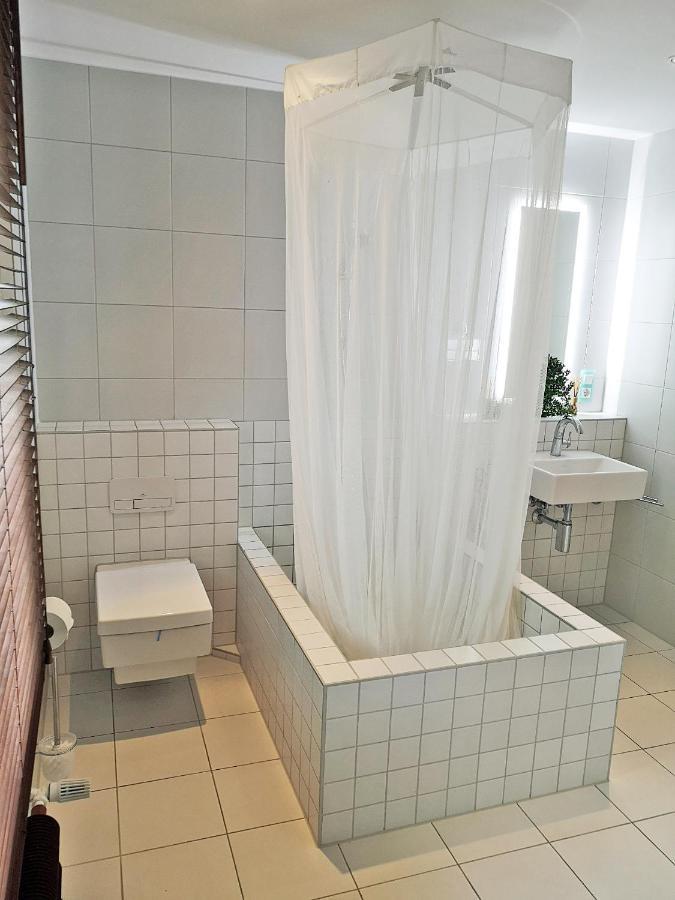 Muensing Naehe Starnberger See, Schoene Ferienwohnung, Gaestewohnung 125Qm Eg Und Og Kontaktfrei Esterno foto