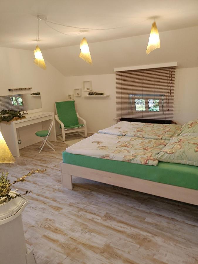 Muensing Naehe Starnberger See, Schoene Ferienwohnung, Gaestewohnung 125Qm Eg Und Og Kontaktfrei Esterno foto