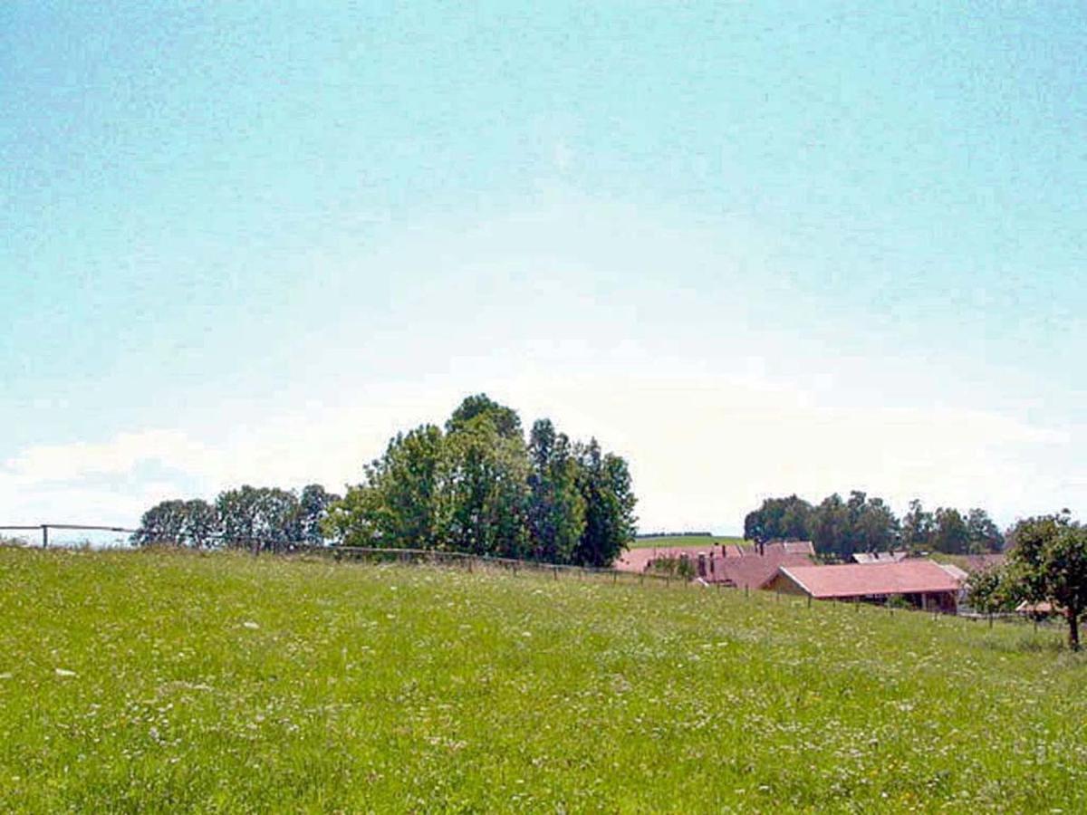 Muensing Naehe Starnberger See, Schoene Ferienwohnung, Gaestewohnung 125Qm Eg Und Og Kontaktfrei Esterno foto