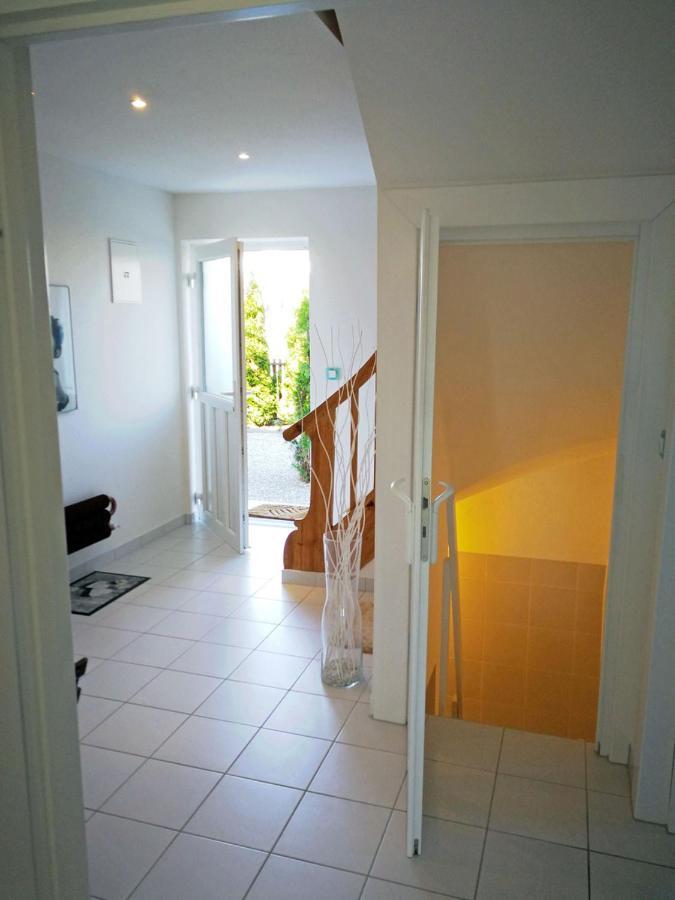 Muensing Naehe Starnberger See, Schoene Ferienwohnung, Gaestewohnung 125Qm Eg Und Og Kontaktfrei Esterno foto
