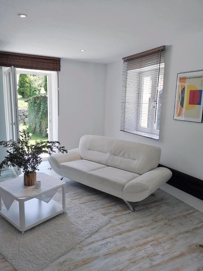 Muensing Naehe Starnberger See, Schoene Ferienwohnung, Gaestewohnung 125Qm Eg Und Og Kontaktfrei Esterno foto