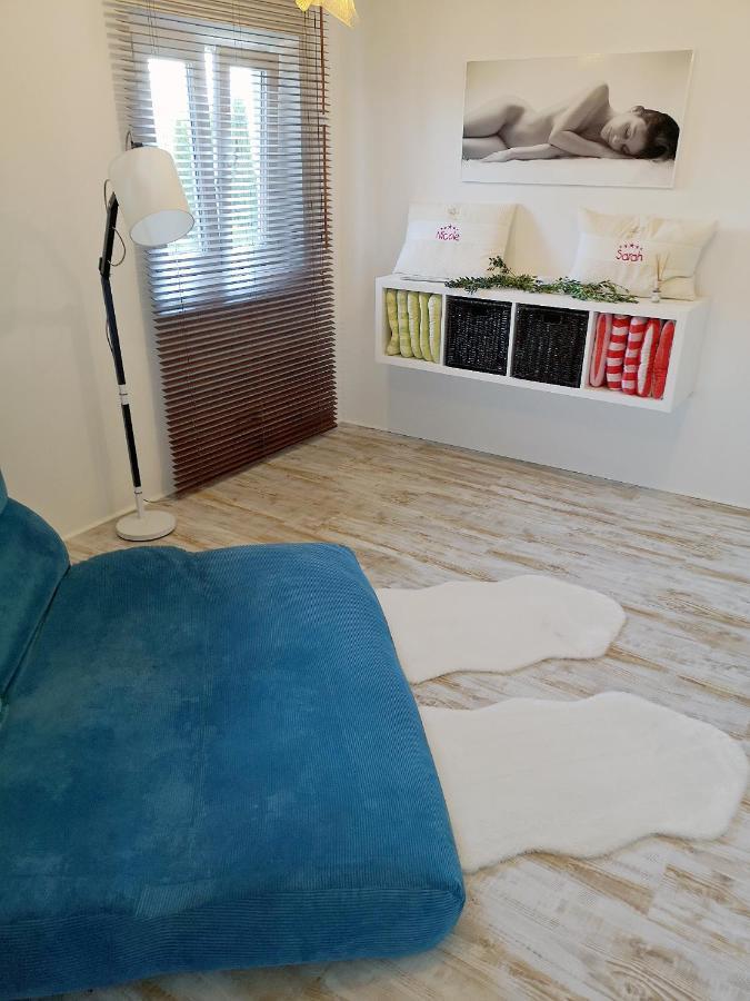 Muensing Naehe Starnberger See, Schoene Ferienwohnung, Gaestewohnung 125Qm Eg Und Og Kontaktfrei Esterno foto