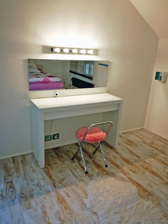 Muensing Naehe Starnberger See, Schoene Ferienwohnung, Gaestewohnung 125Qm Eg Und Og Kontaktfrei Esterno foto