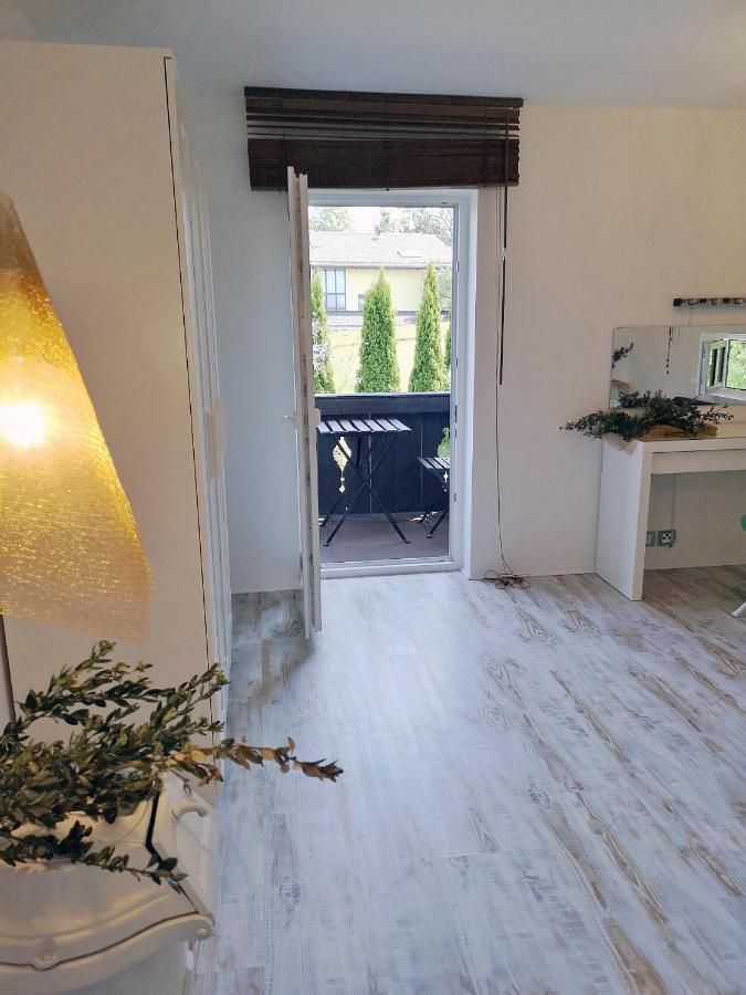 Muensing Naehe Starnberger See, Schoene Ferienwohnung, Gaestewohnung 125Qm Eg Und Og Kontaktfrei Esterno foto