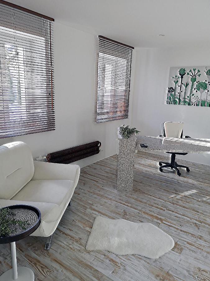 Muensing Naehe Starnberger See, Schoene Ferienwohnung, Gaestewohnung 125Qm Eg Und Og Kontaktfrei Esterno foto