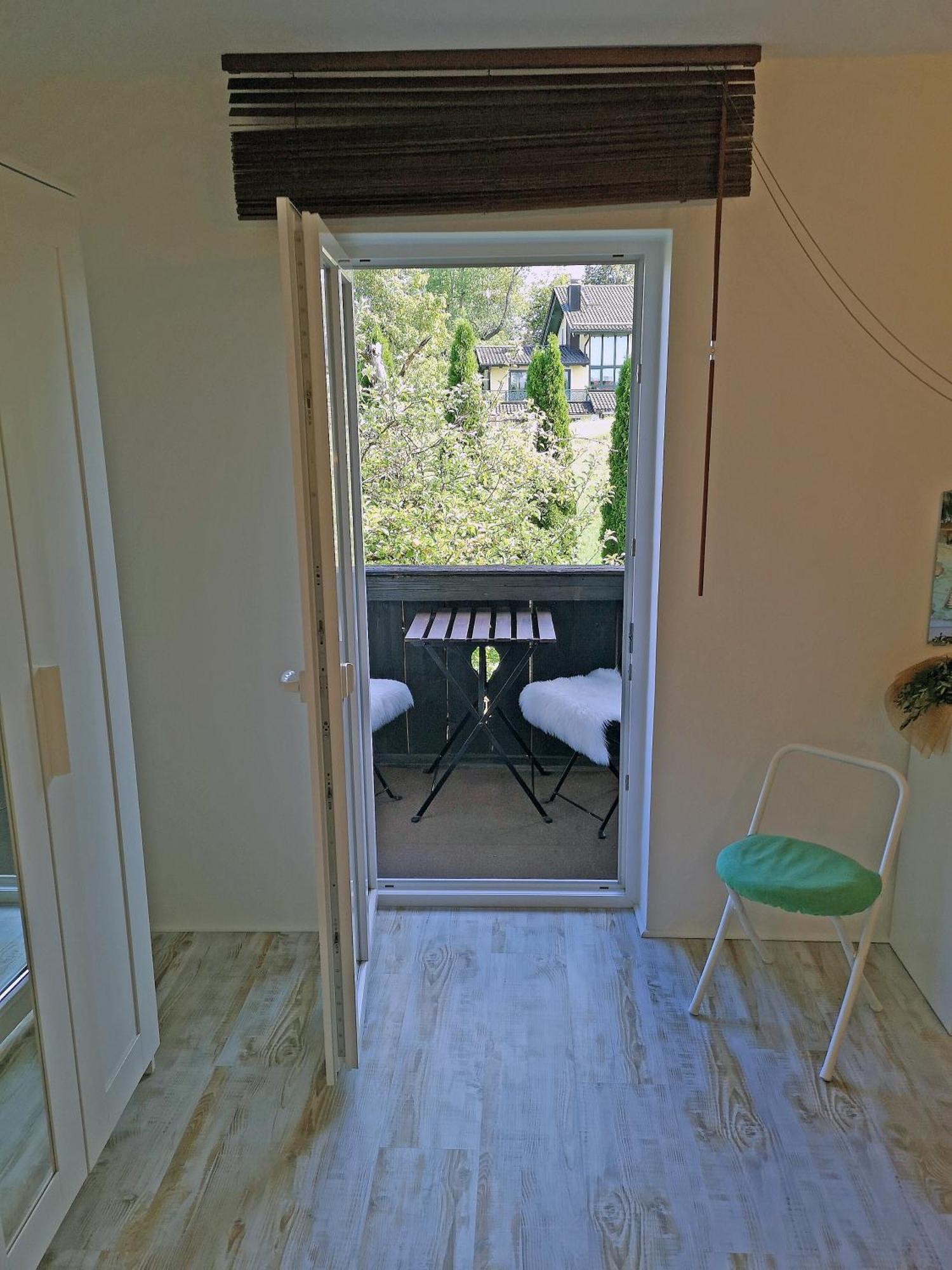 Muensing Naehe Starnberger See, Schoene Ferienwohnung, Gaestewohnung 125Qm Eg Und Og Kontaktfrei Esterno foto